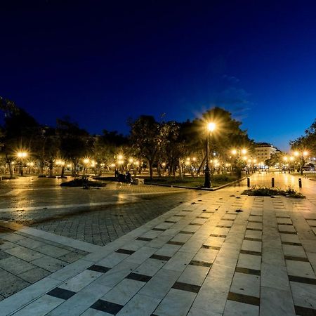 Luxury Downtown Apartment Α3 Thessaloniki Exterior photo
